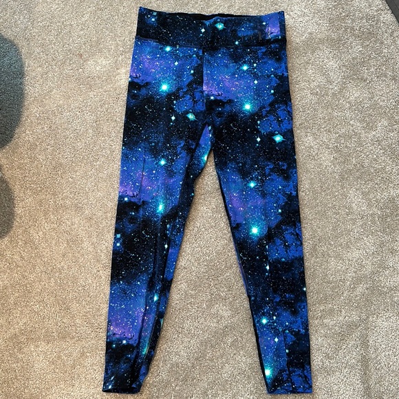 PINK leggings - Picture 1 of 3